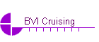 BVI Cruising