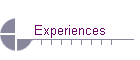 Experiences