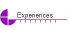 Experiences