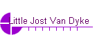 Little Jost Van Dyke